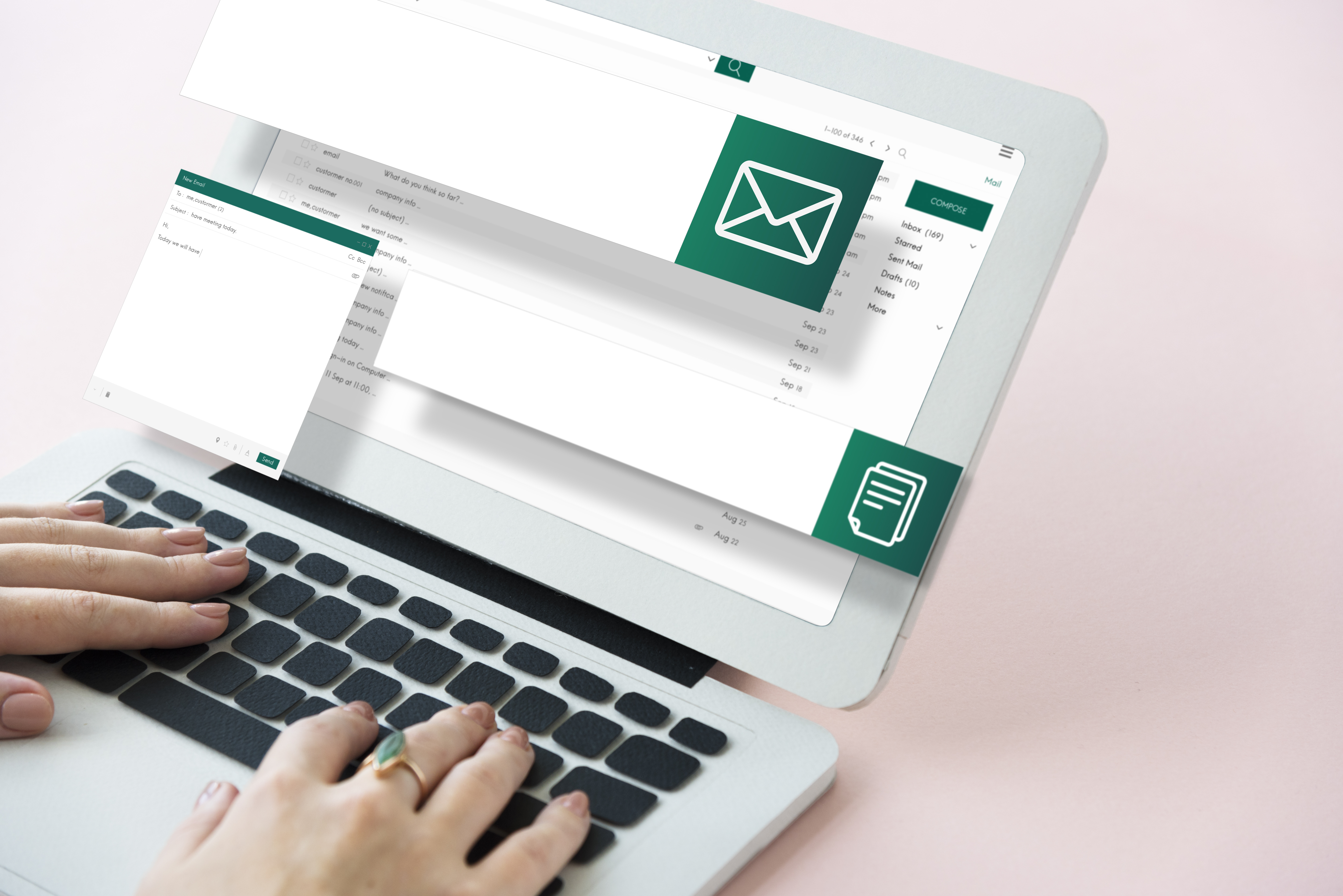 Newsletter schreiben leicht gemacht – professionell und zielgerichtet 26-02-1029-D