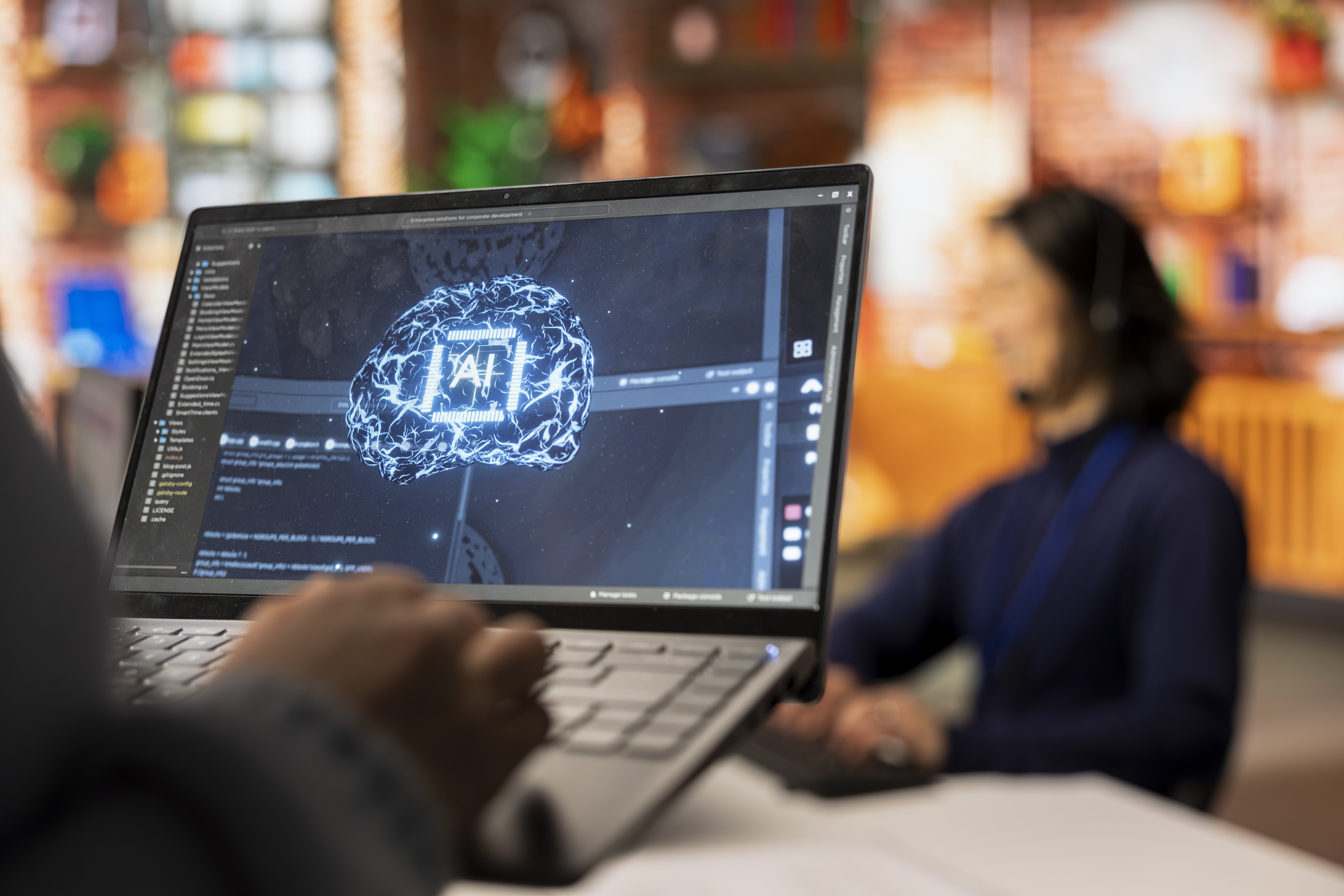 Utiliser l’intelligence artificielle (IA) au bureau – Les bases du prompting efficace 26-03-1029-F