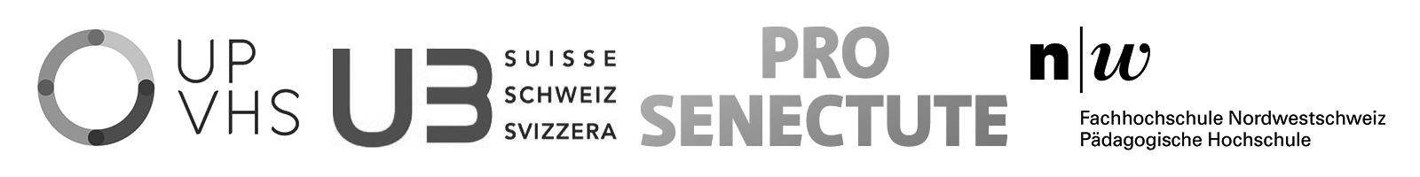 Atelier dédié à la Charte suisse pour la Formation 65+ : Les seniors façonnent la société, part 4 26-07-0318