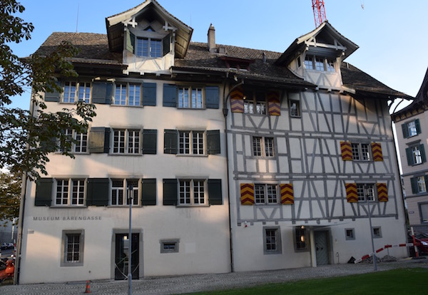 Volkshochschule Zürich