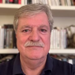 Portrait Christian Zutter