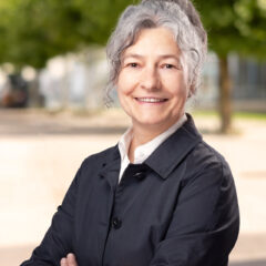 Portrait Corinne Page