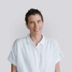 Portrait Livie Kundert