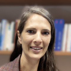 Portrait Manuela Guggiari