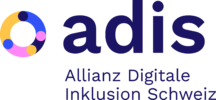 Allianz Digitale Inklusion Schweiz ADIS
