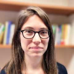 Portrait Stéphanie Savary